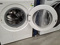 Wasmachine, miele a+++, wdb030wps - afbeelding 6 van  8
