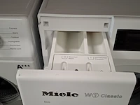 Wasmachine, miele a+++, wdb030wps - afbeelding 8 van  8