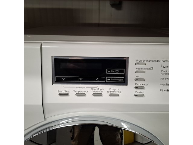 Wasmachine, miele, powerwash 2.0 hw19 - afbeelding 4 van  8