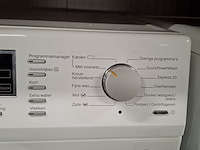 Wasmachine, miele, powerwash 2.0 hw19 - afbeelding 5 van  8