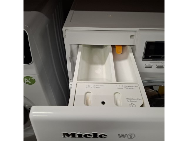 Wasmachine, miele, powerwash 2.0 hw19 - afbeelding 8 van  8