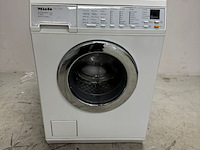 Wasmachine miele, v 5645, wit - afbeelding 1 van  4