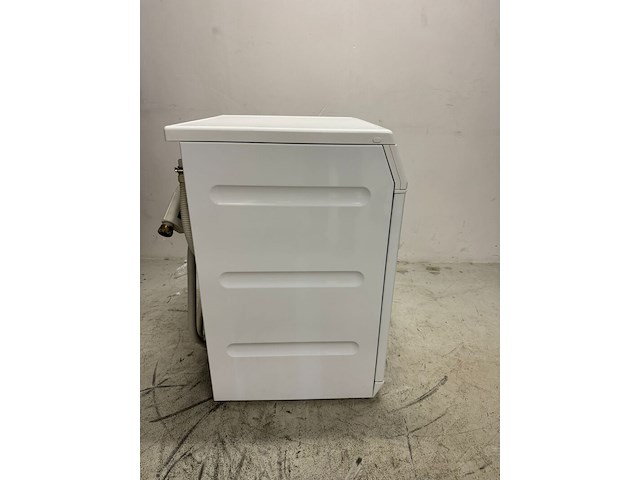 Wasmachine miele, v 5645, wit - afbeelding 2 van  4