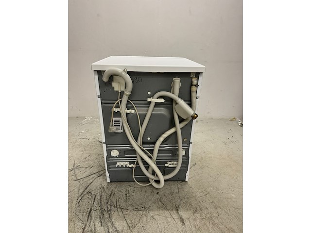 Wasmachine miele, v 5645, wit - afbeelding 3 van  4