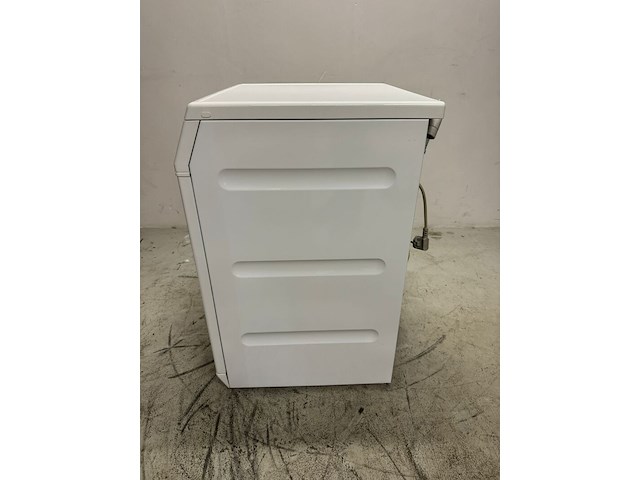 Wasmachine miele, v 5645, wit - afbeelding 4 van  4
