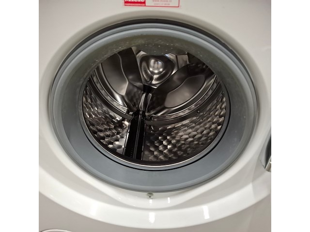 Wasmachine, miele, v1814 - afbeelding 6 van  8