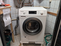 Wasmachine miele, w1 excellence active - afbeelding 1 van  5