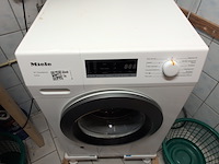 Wasmachine miele, w1 excellence active - afbeelding 3 van  5