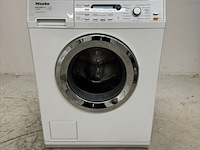 Wasmachine miele, w5895wps, wit - afbeelding 1 van  4