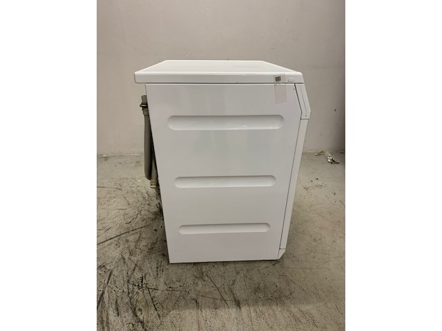 Wasmachine miele, w5895wps, wit - afbeelding 2 van  4