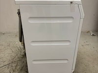 Wasmachine miele, w5895wps, wit - afbeelding 2 van  4