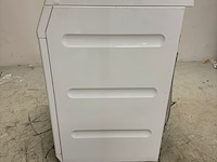 Wasmachine miele, w5895wps, wit - afbeelding 3 van  4