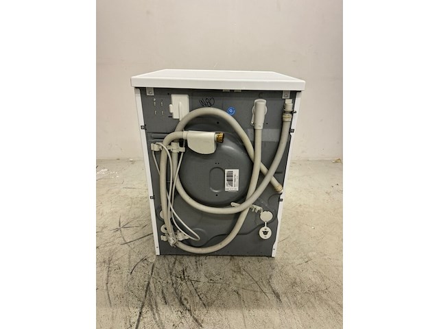 Wasmachine miele, w5895wps, wit - afbeelding 4 van  4