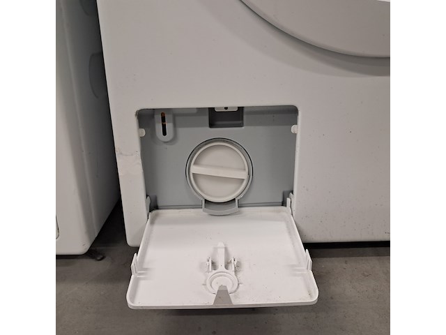 Wasmachine, miele, wcd 030 wcs / 8 kg / a, 2024 - afbeelding 3 van  11