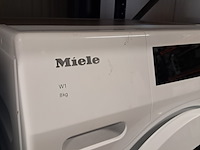 Wasmachine, miele, wcd 030 wcs / 8 kg / a, 2024 - afbeelding 4 van  11