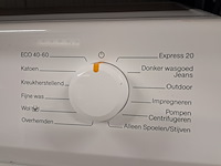 Wasmachine, miele, wcd 030 wcs / 8 kg / a, 2024 - afbeelding 6 van  11