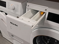 Wasmachine, miele, wcd 030 wcs / 8 kg / a, 2024 - afbeelding 7 van  11