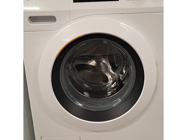 Wasmachine, miele, wcd 030 wcs / 8 kg / a, 2024 - afbeelding 8 van  11