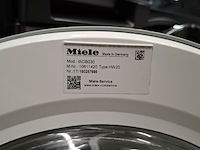 Wasmachine, miele, wdb030 | a++ - afbeelding 7 van  8