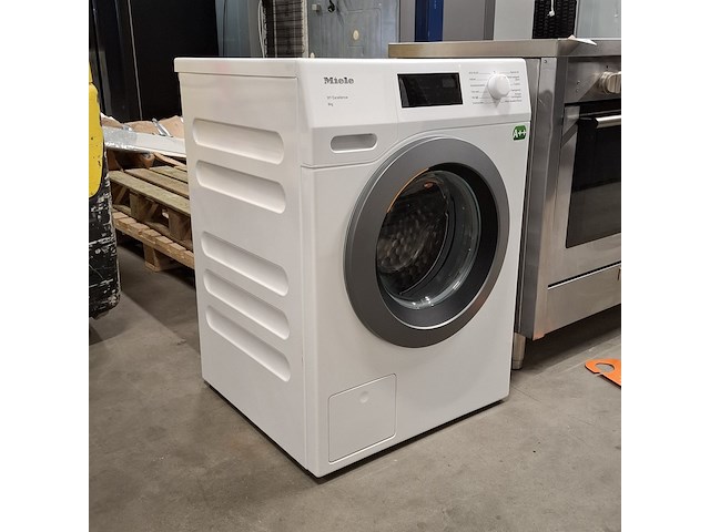Wasmachine, miele, wed035 | 8 kg | a++, 2023 - afbeelding 1 van  9