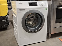 Wasmachine, miele, wed035 | 8 kg | a++, 2023 - afbeelding 2 van  9