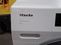 Wasmachine, miele, wed035 | 8 kg | a++, 2023 - afbeelding 3 van  9