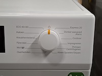 Wasmachine, miele, wed035 | 8 kg | a++, 2023 - afbeelding 6 van  9