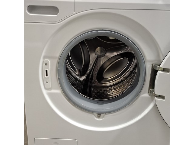 Wasmachine, miele, wed035 | 8 kg | a++, 2023 - afbeelding 7 van  9