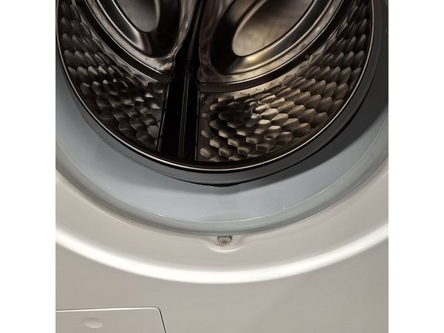 Wasmachine, miele, wed035 | 8 kg | a++, 2023 - afbeelding 8 van  9