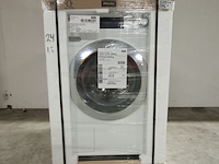 Wasmachine, miele, wef375 wps