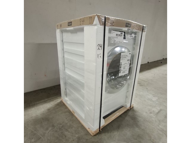 Wasmachine, miele, wef375 wps - afbeelding 2 van  8