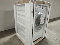Wasmachine, miele, wef375 wps - afbeelding 2 van  8