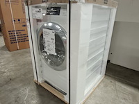 Wasmachine, miele, wef375 wps - afbeelding 3 van  8