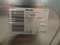 Wasmachine, miele, wef375 wps - afbeelding 5 van  8