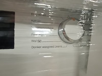 Wasmachine, miele, wef375 wps - afbeelding 7 van  8