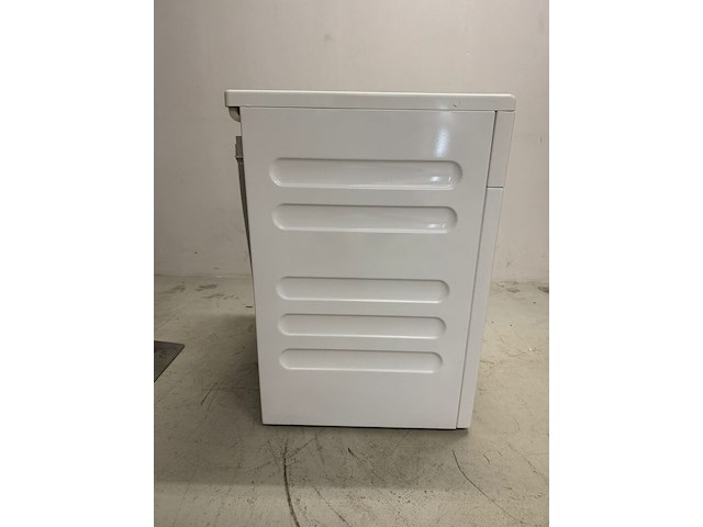 Wasmachine miele, wkf120, lotuswit (deur in chroom/zilver) - afbeelding 3 van  5