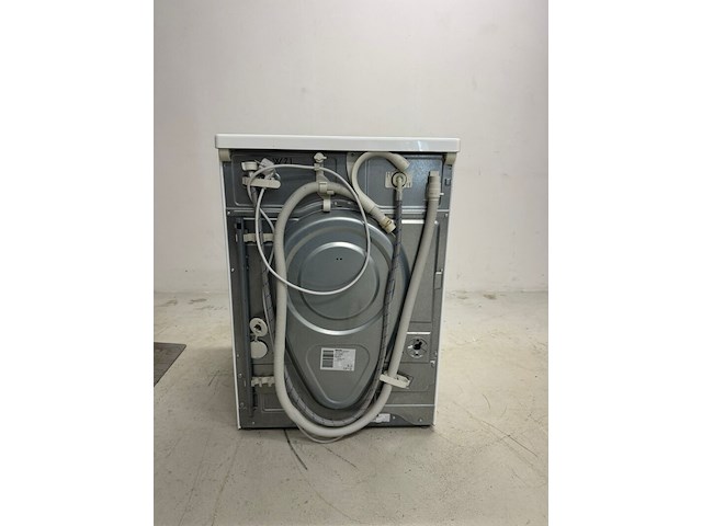 Wasmachine miele, wkf120, lotuswit (deur in chroom/zilver) - afbeelding 4 van  5