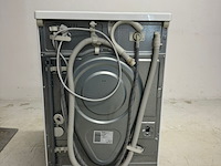 Wasmachine miele, wkf120, lotuswit (deur in chroom/zilver) - afbeelding 4 van  5