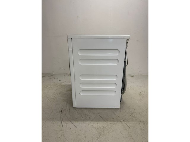 Wasmachine miele, wkf120, lotuswit (deur in chroom/zilver) - afbeelding 5 van  5