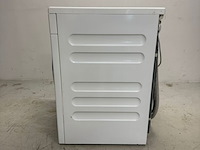 Wasmachine miele, wkf120, lotuswit (deur in chroom/zilver) - afbeelding 5 van  5