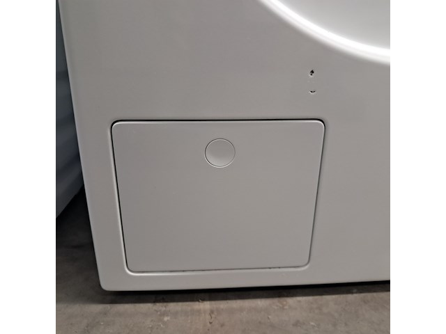 Wasmachine, miele, wmb120 hw20 / 8kg / a+++ - afbeelding 3 van  12
