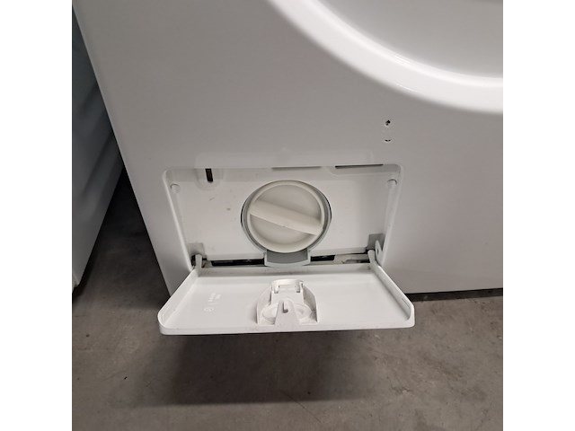 Wasmachine, miele, wmb120 hw20 / 8kg / a+++ - afbeelding 4 van  12