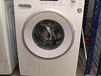 Wasmachine, miele, wmb120 hw20 / 8kg / a+++ - afbeelding 1 van  12