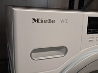 Wasmachine, miele, wmb120 hw20 / 8kg / a+++ - afbeelding 5 van  12