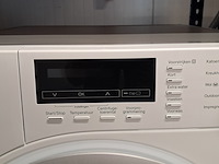 Wasmachine, miele, wmb120 hw20 / 8kg / a+++ - afbeelding 6 van  12