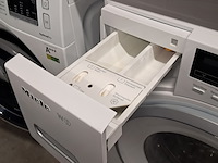 Wasmachine, miele, wmb120 hw20 / 8kg / a+++ - afbeelding 9 van  12