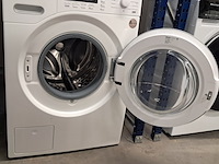 Wasmachine, miele, wmb120 hw20 / 8kg / a+++ - afbeelding 11 van  12
