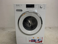 Wasmachine, miele, wmh122 wps, wit - afbeelding 1 van  5