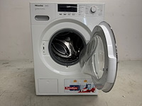 Wasmachine, miele, wmh122 wps, wit - afbeelding 2 van  5