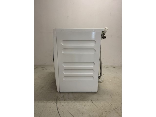Wasmachine, miele, wmh122 wps, wit - afbeelding 4 van  5